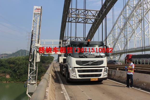 湖南18米橋檢車(chē)出租，長(zhǎng)沙20米橋檢車(chē)租賃方式靈活